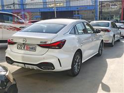 ام جي GT